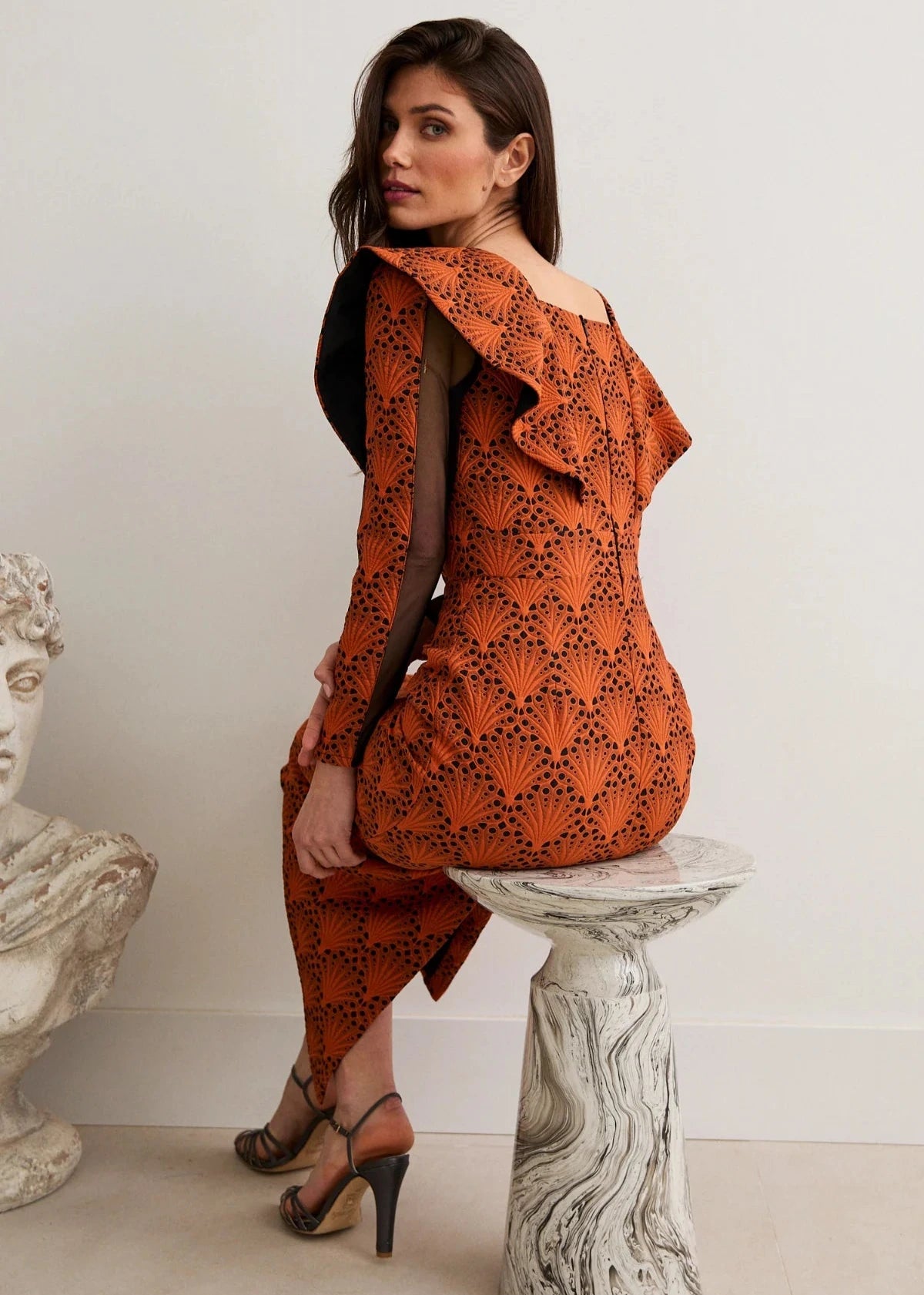 Vestido Zim