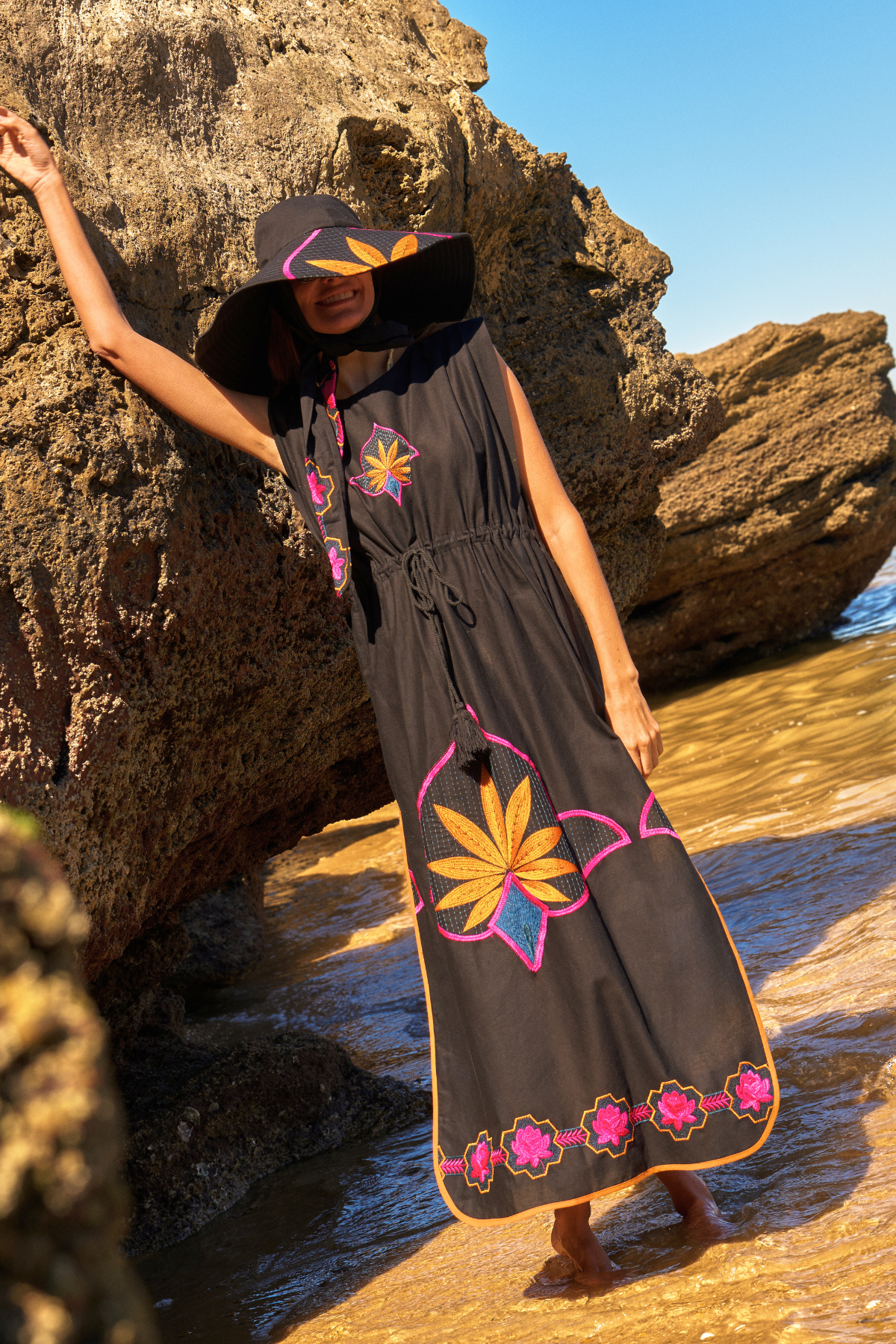 Kaftan Bali