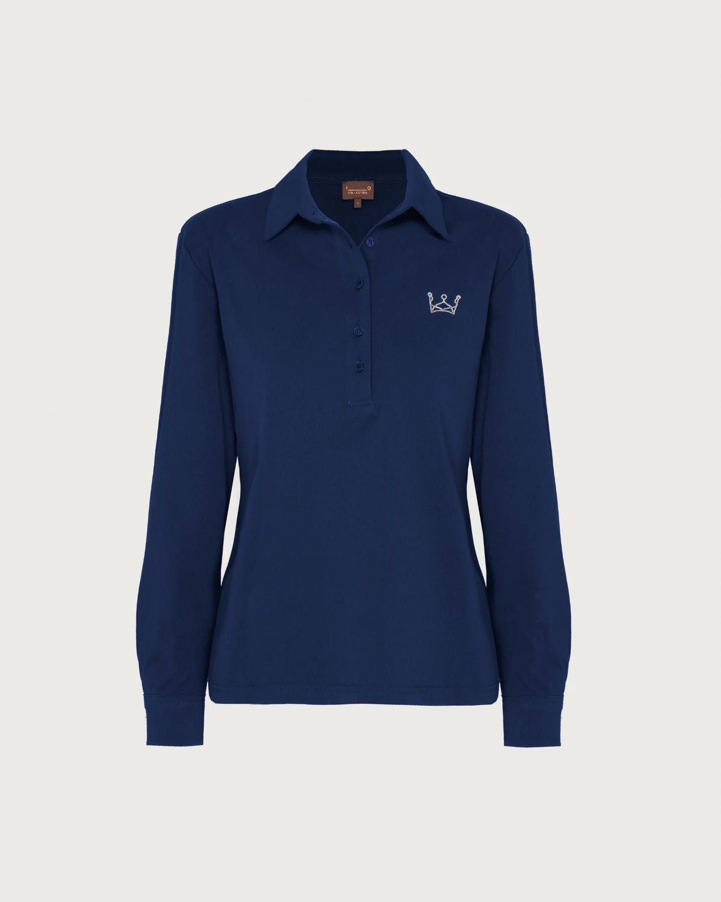 Polo Nina Marino