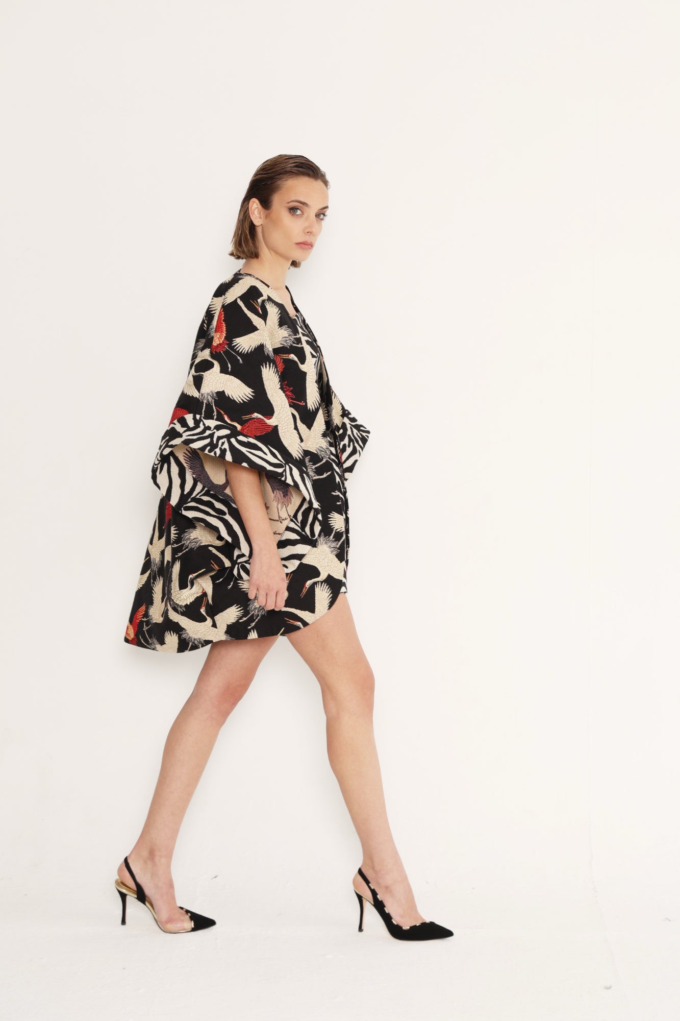 Kimono Essayan