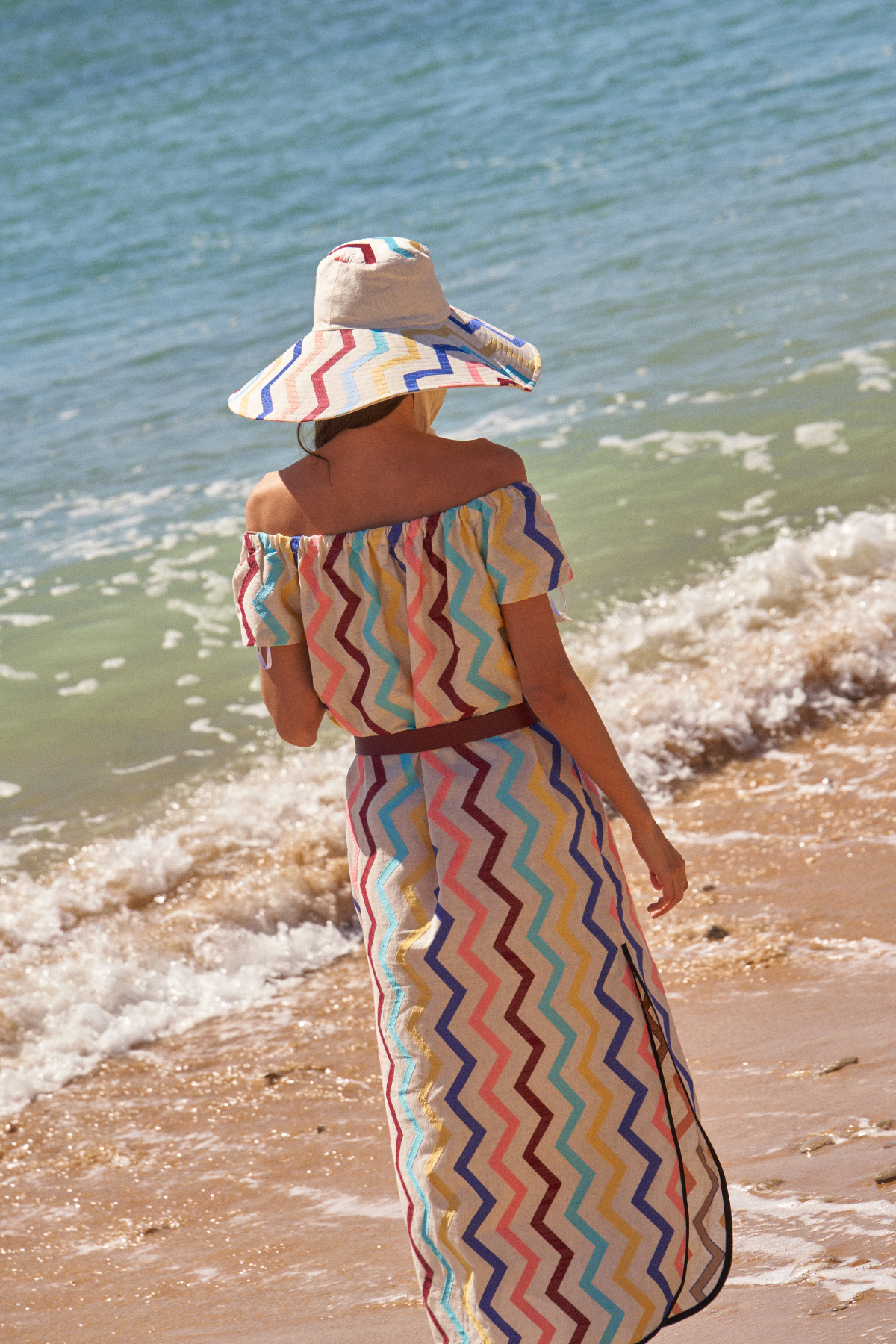 Kaftan Maldivas