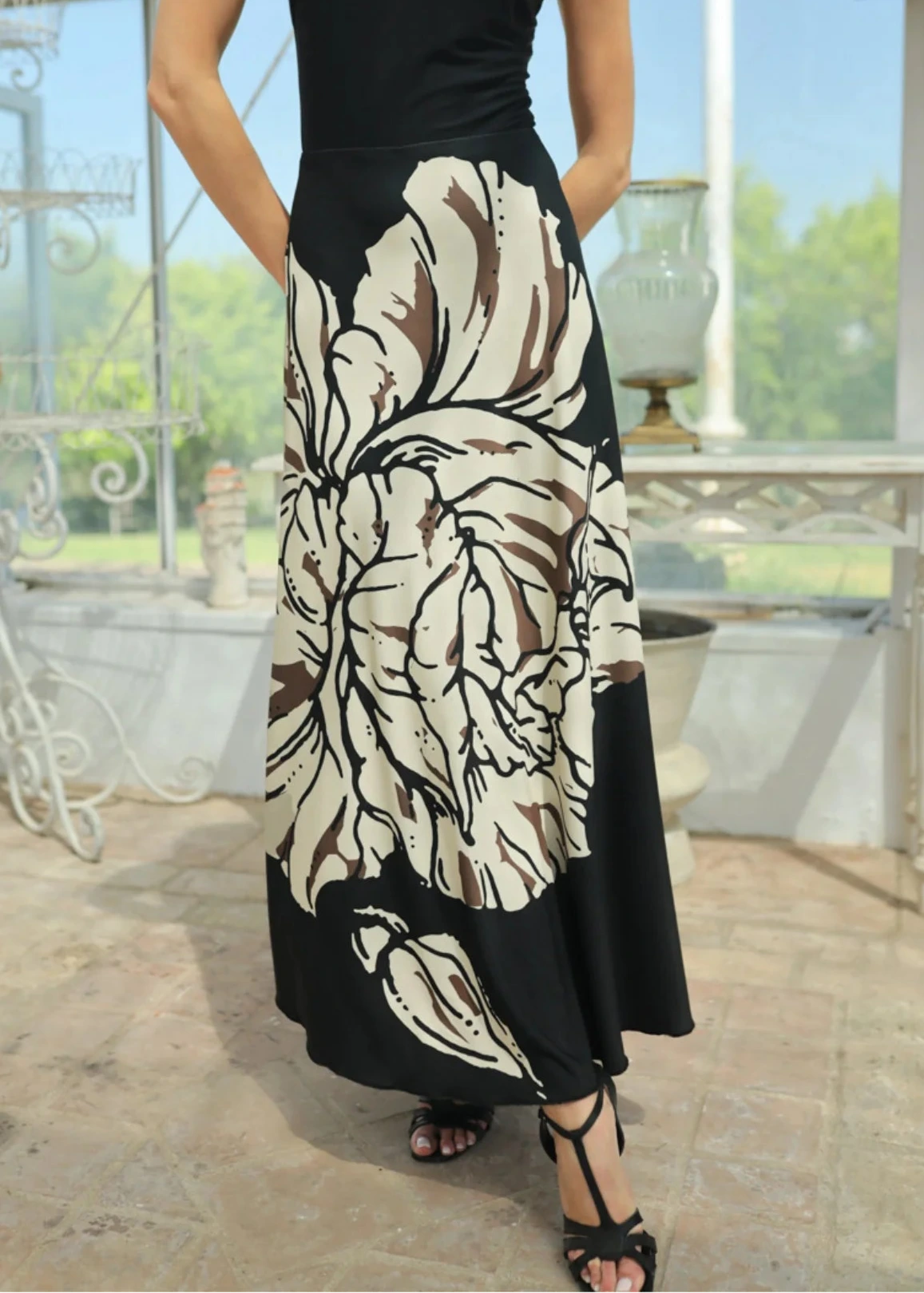 Vestido Black