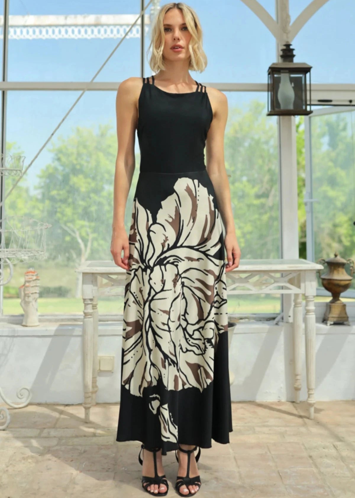 Vestido Black