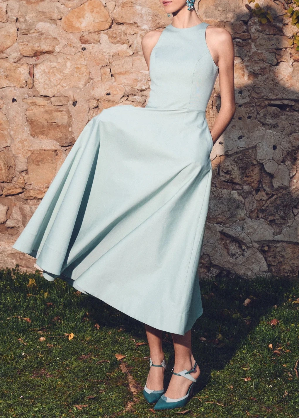 Vestido 001