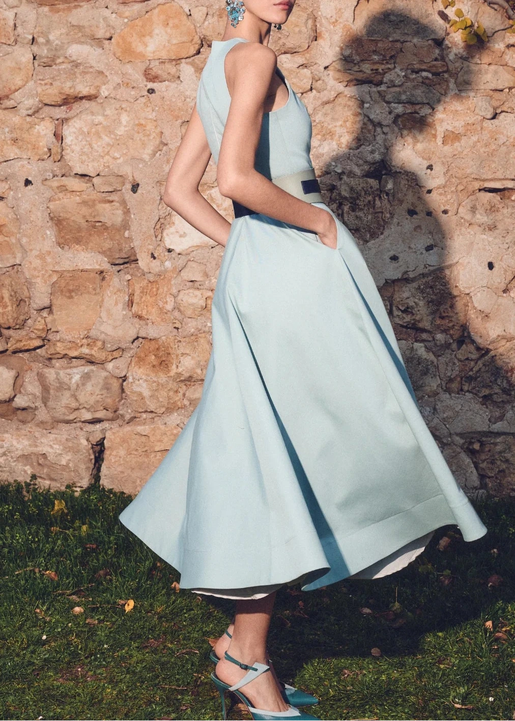 Vestido 001
