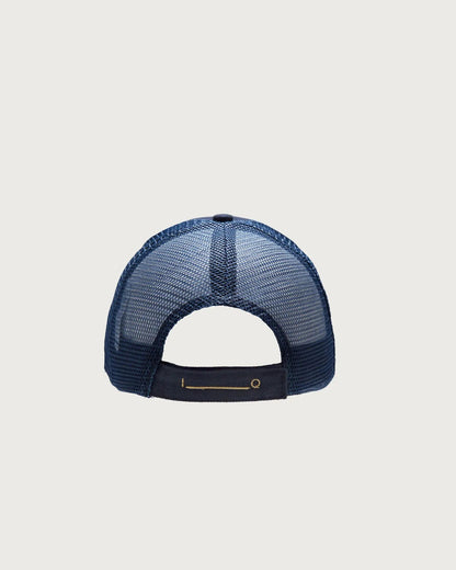Gorra Julieta Azul