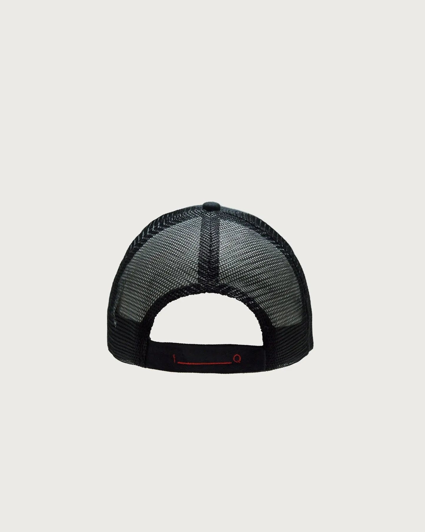 Gorra Julieta Negra