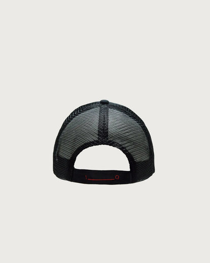 Gorra Julieta Negra