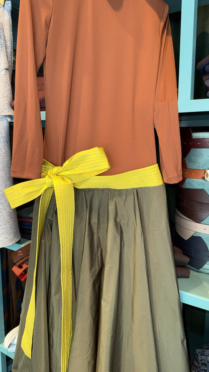 Vestido Antoniman
