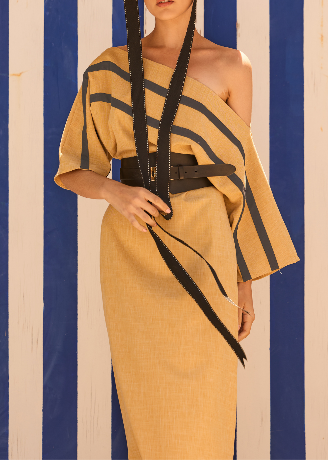 Vestido Cleo