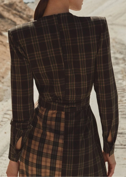 Vestido Olmo