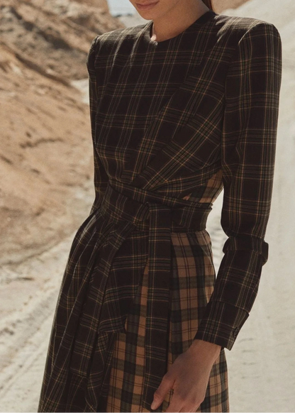 Vestido Olmo