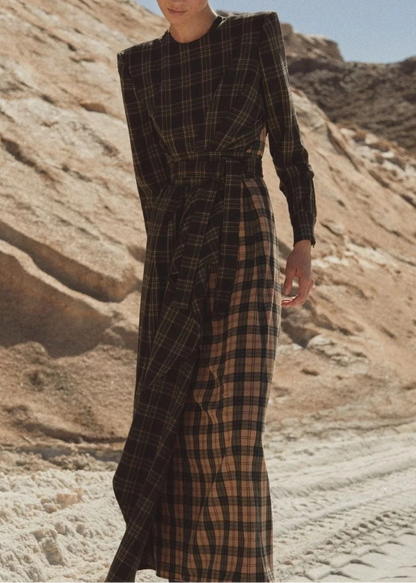 Vestido Olmo