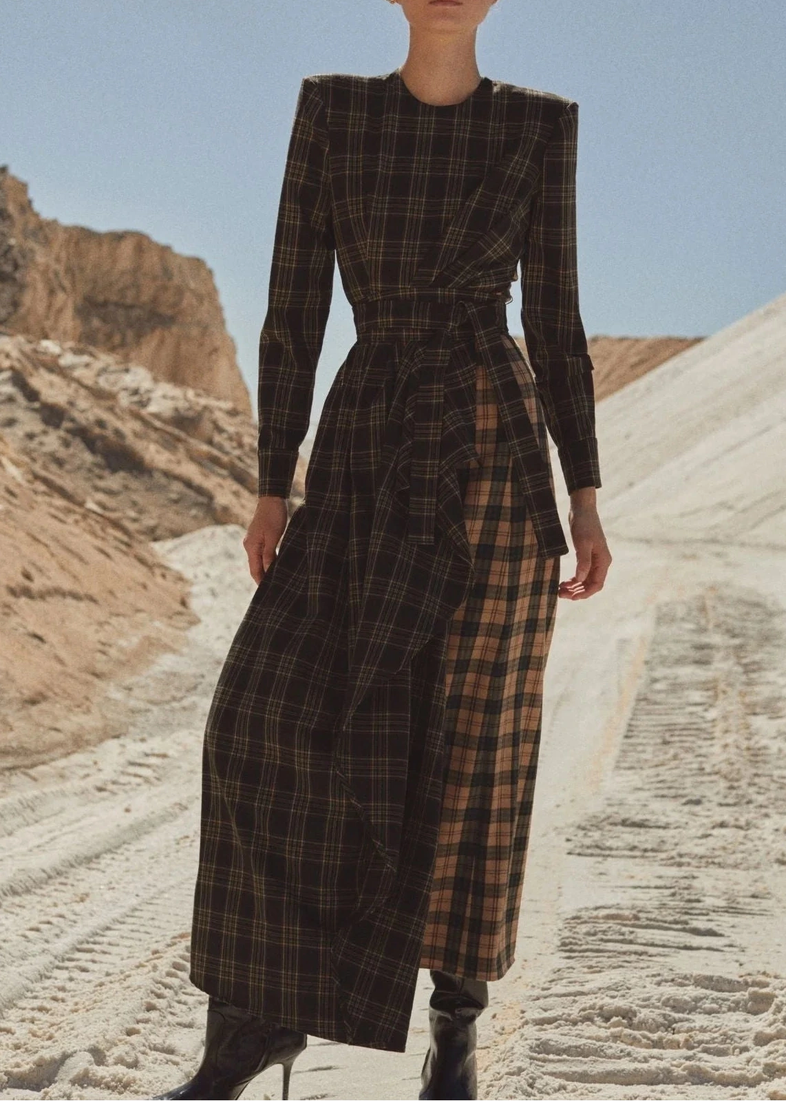 Vestido Olmo
