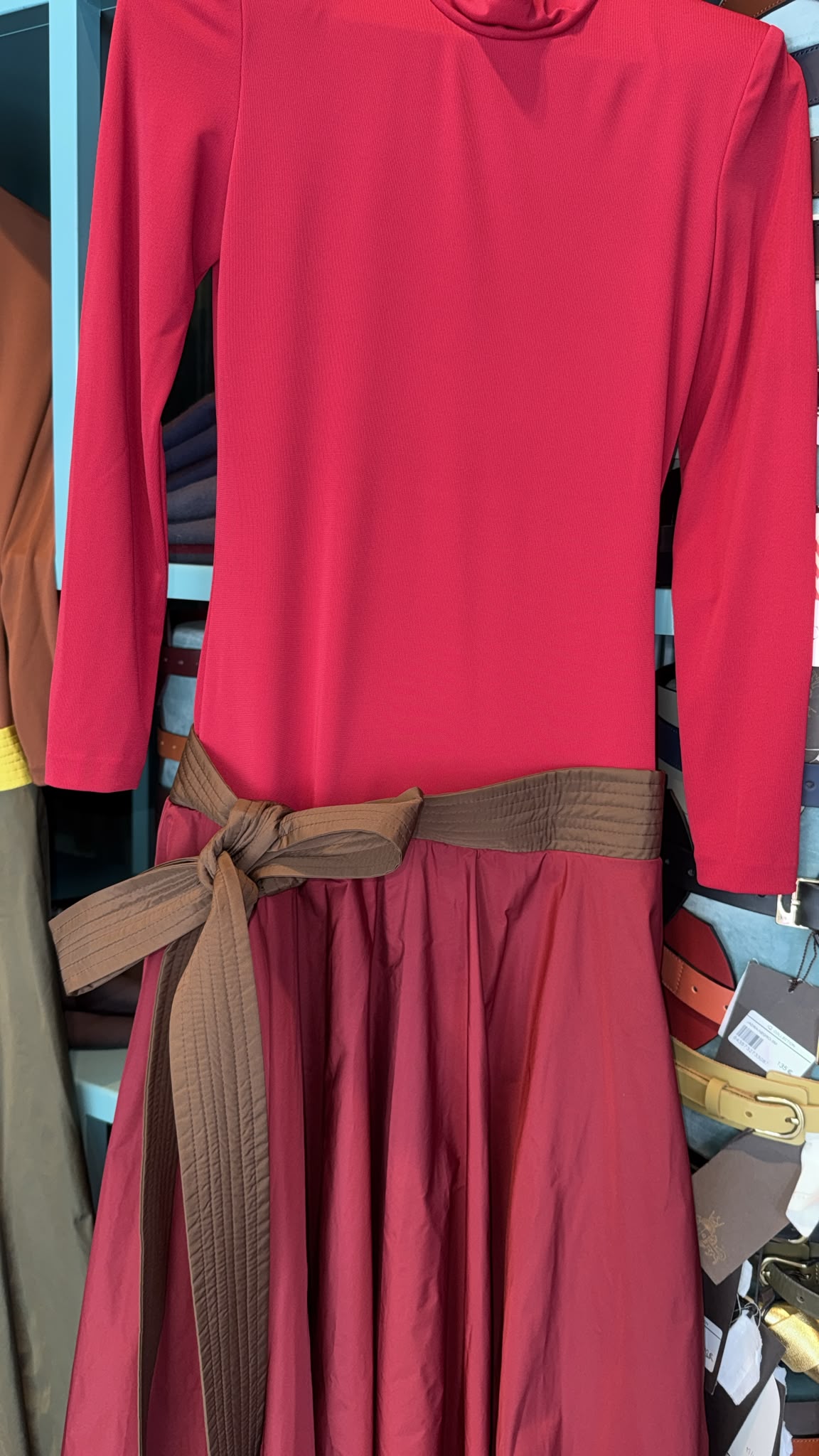 Vestido Antoniman