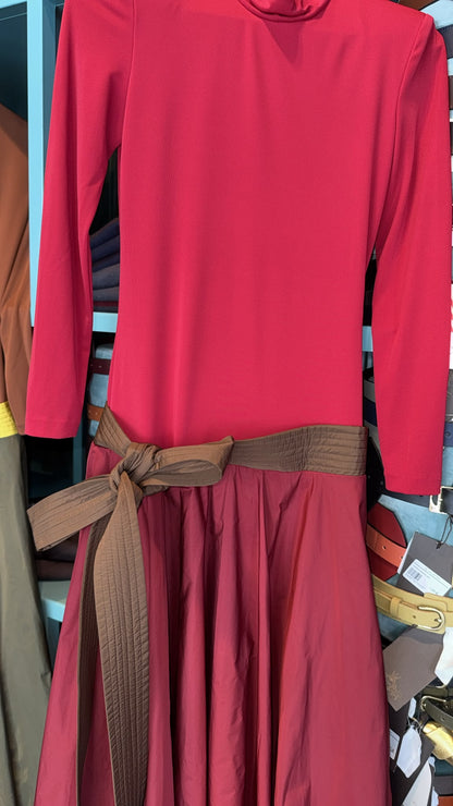 Vestido Antoniman