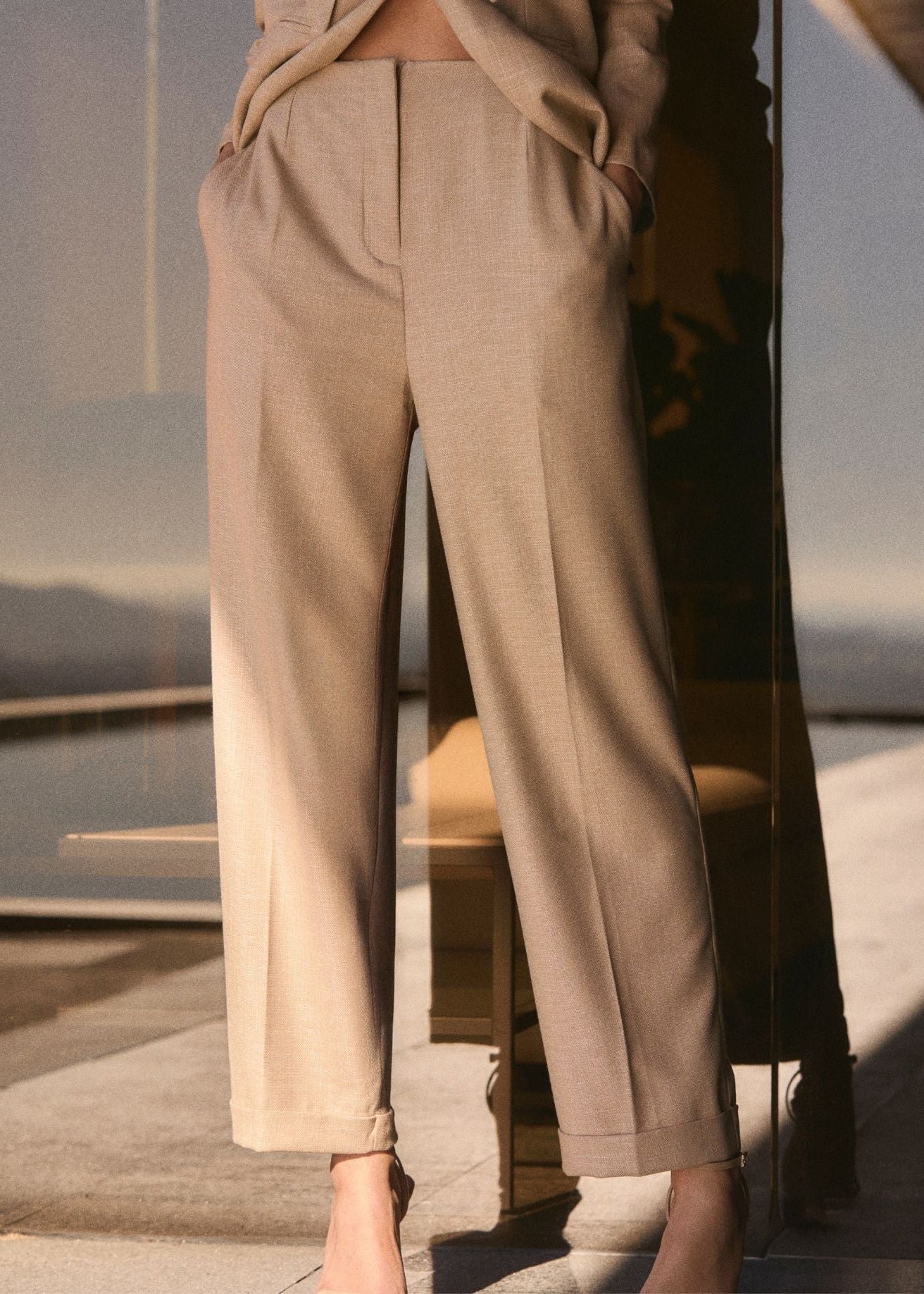 Pantalón Max