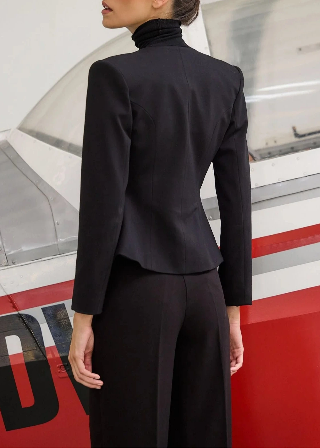 Chaqueta Ignacia