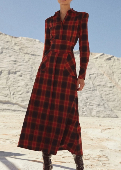 Vestido Isa