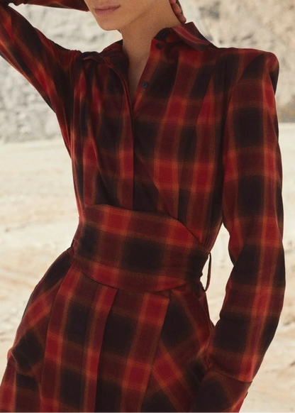 Vestido Isa