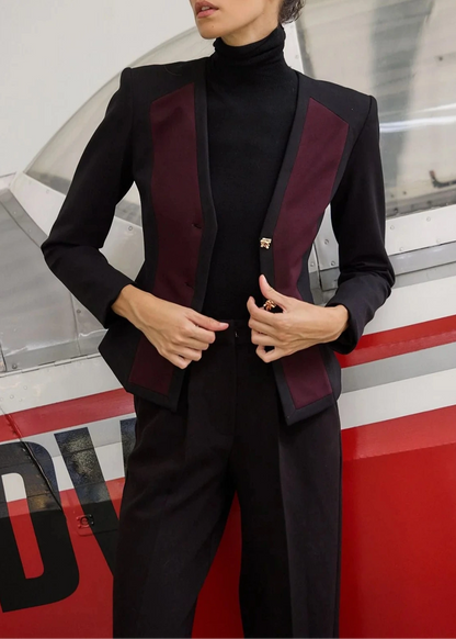 Chaqueta Ignacia