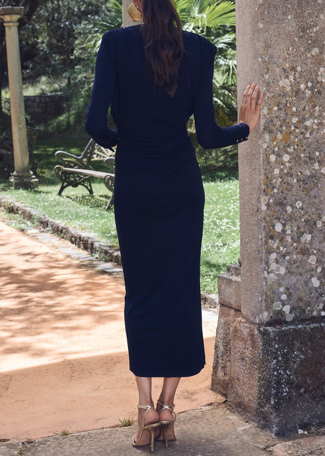 Vestido Gio