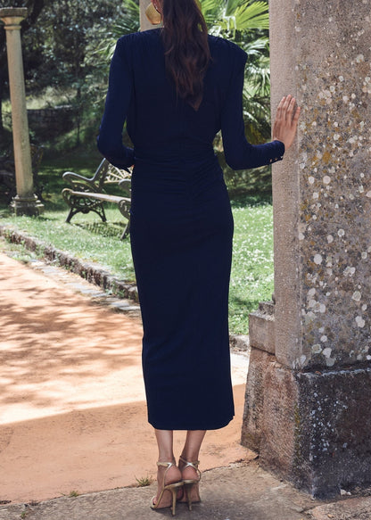 Vestido Gio