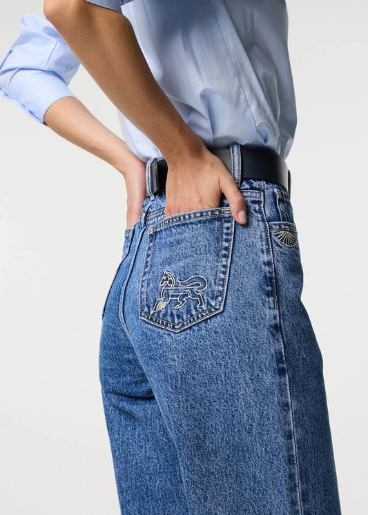 Jeans Solera - COMING SOON