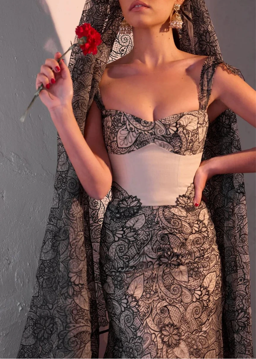 Vestido María