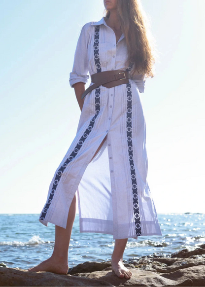 Guayabera Calima