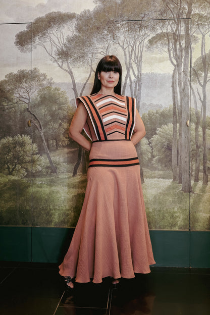 Vestido Siren