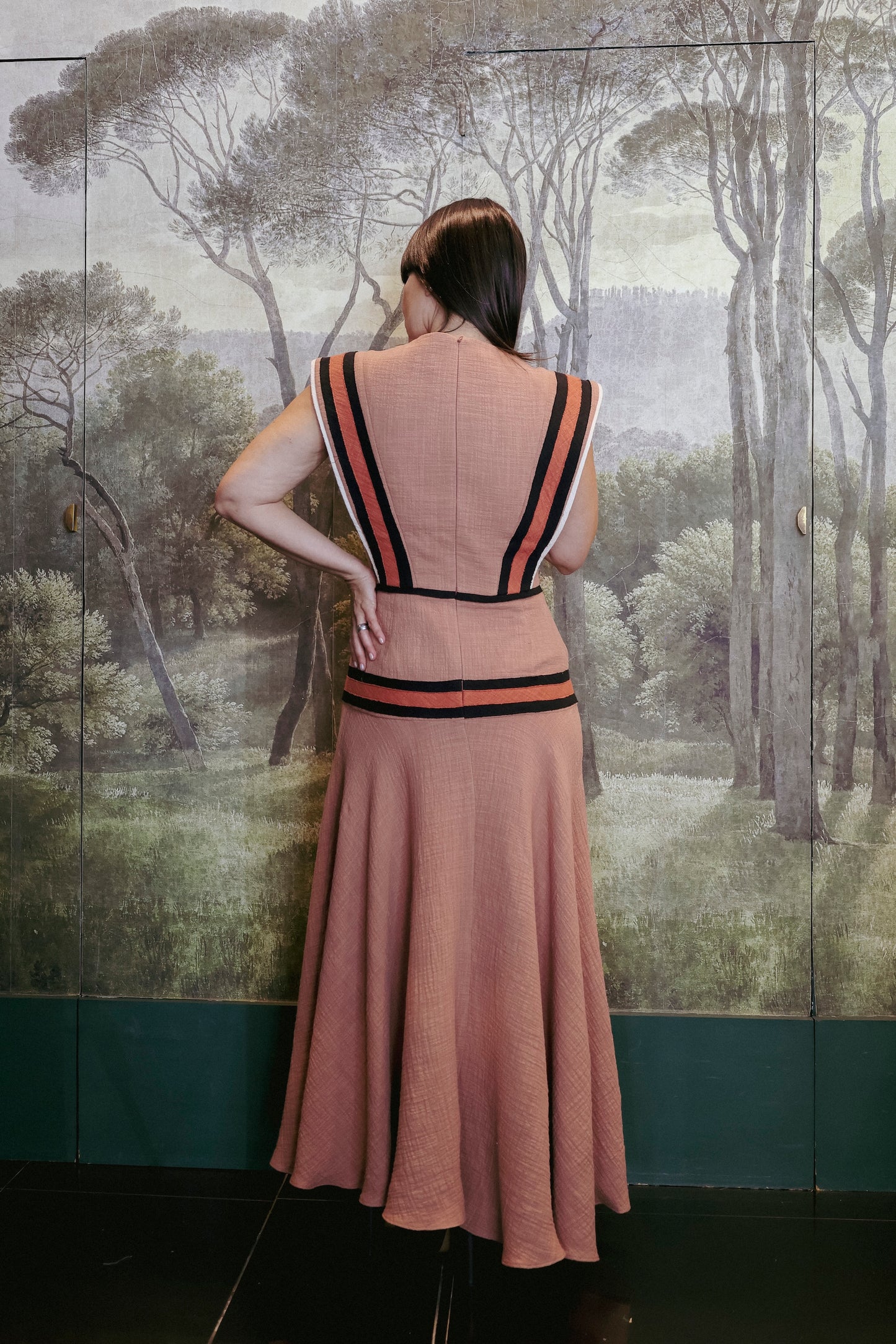 Vestido Siren