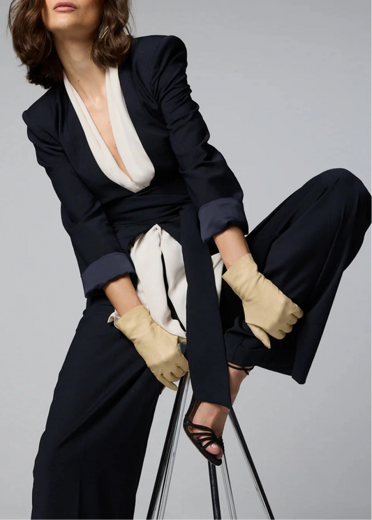 Chaqueta Candi