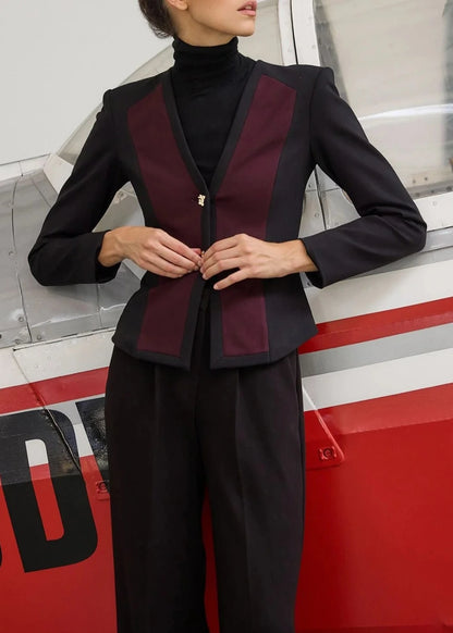 Chaqueta Ignacia