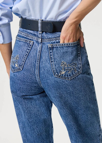 Jeans Solera - COMING SOON