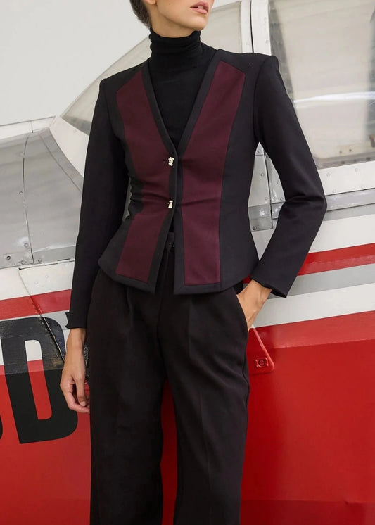 Chaqueta Ignacia