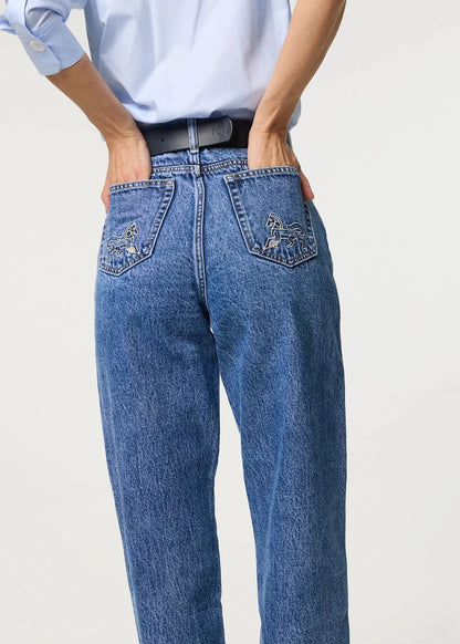 Jeans Solera - COMING SOON
