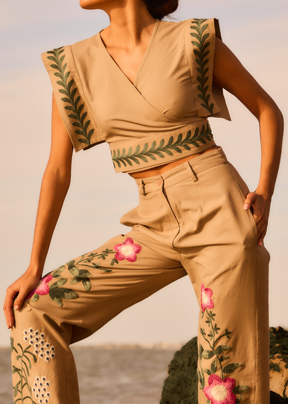 Conjunto Iria