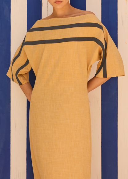 Vestido Cleo