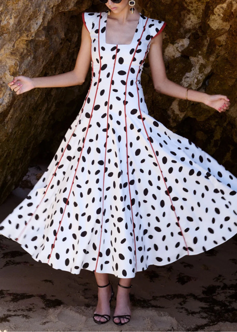 Vestido Milana