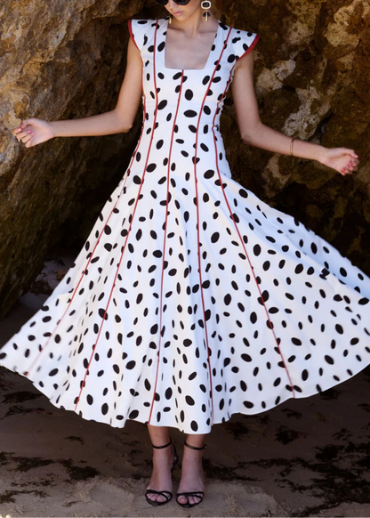 Vestido Milana