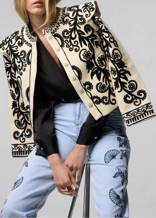 Chaqueta Espe