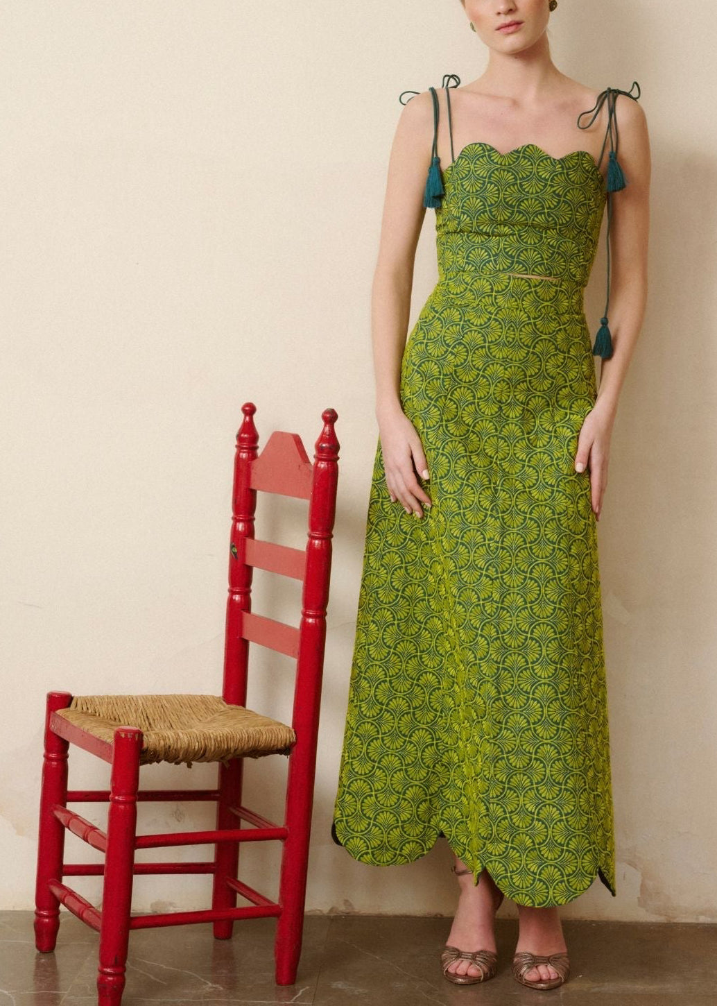 Conjunto Tavira