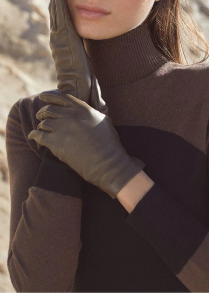 Jersey Louis Marrón