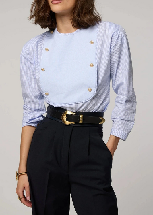 Camisa Safari