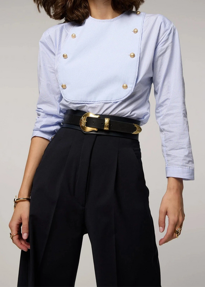 Camisa Safari