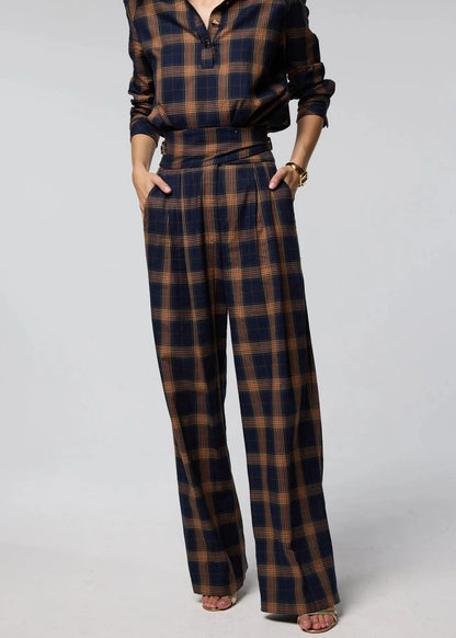 Pantalón Erin Cuadros