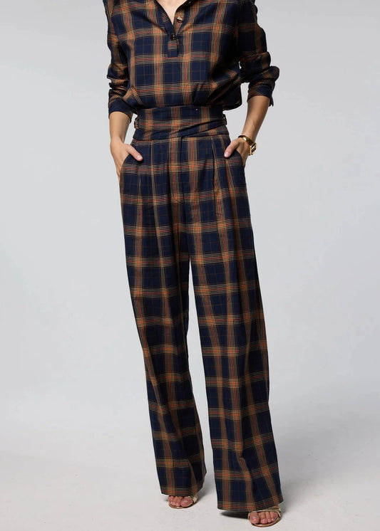 Pantalón Erin Cuadros