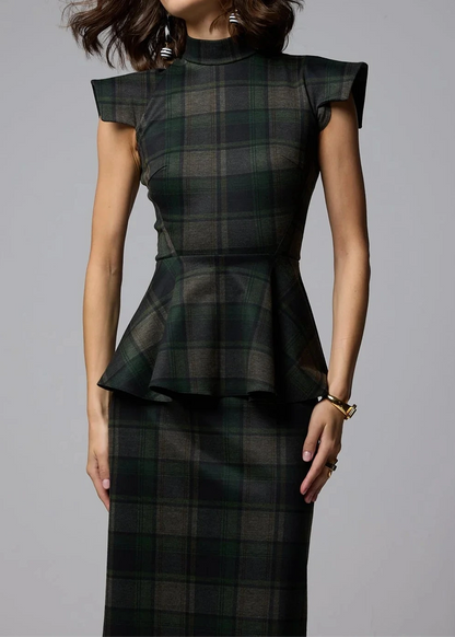 Conjunto Alejandra Cuadros