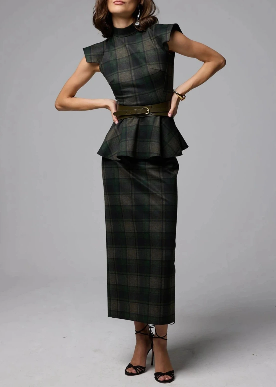 Conjunto Alejandra Cuadros